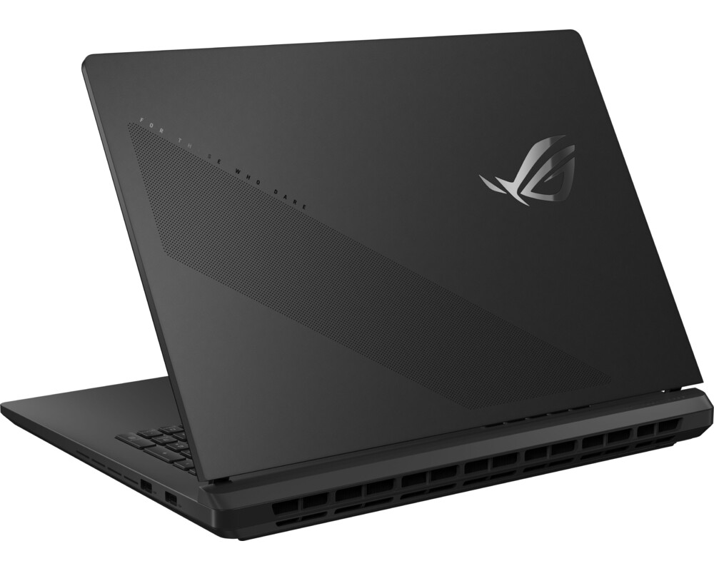 Лаптоп ASUS ROG Strix SCAR 18 2025 G835LX-SA124X 16