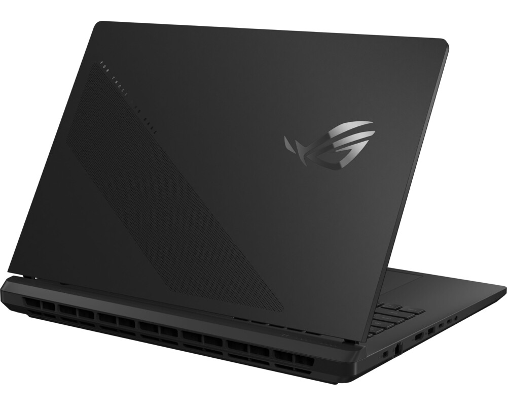 Лаптоп ASUS ROG Strix SCAR 18 2025 G835LX-SA124X 14