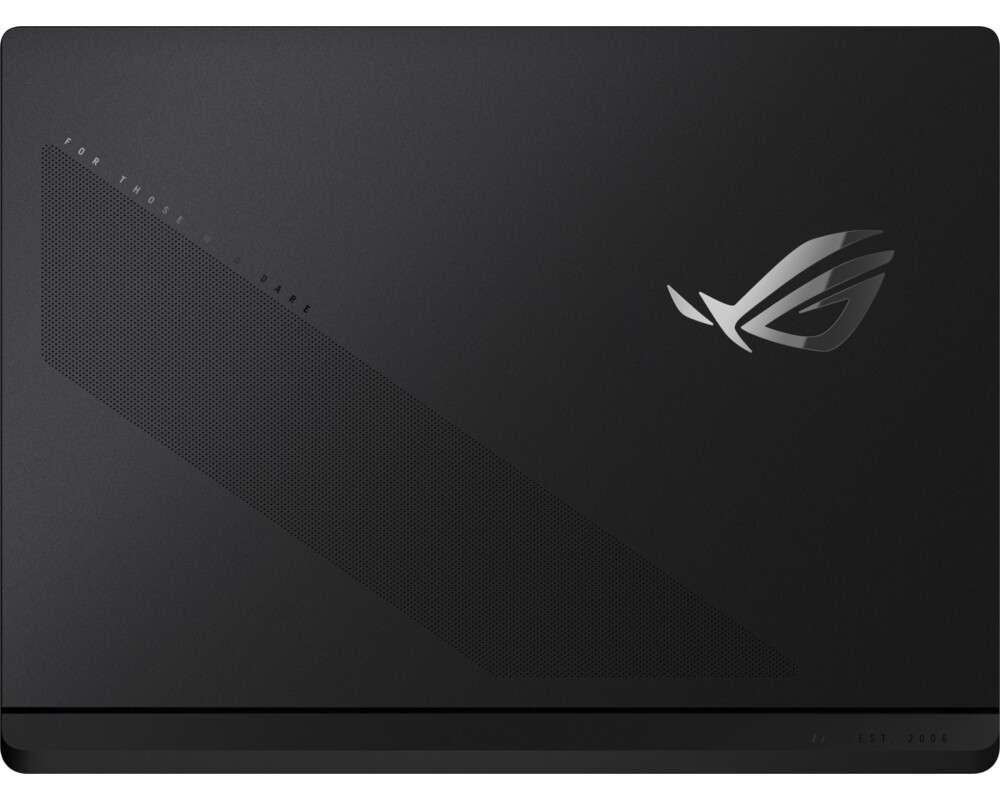 Лаптоп ASUS ROG Strix SCAR 18 2025 G835LX-SA124X 12