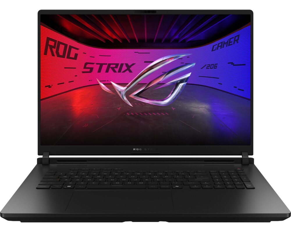 Лаптоп ASUS ROG Strix SCAR 18 2025 G835LX-SA124X 4