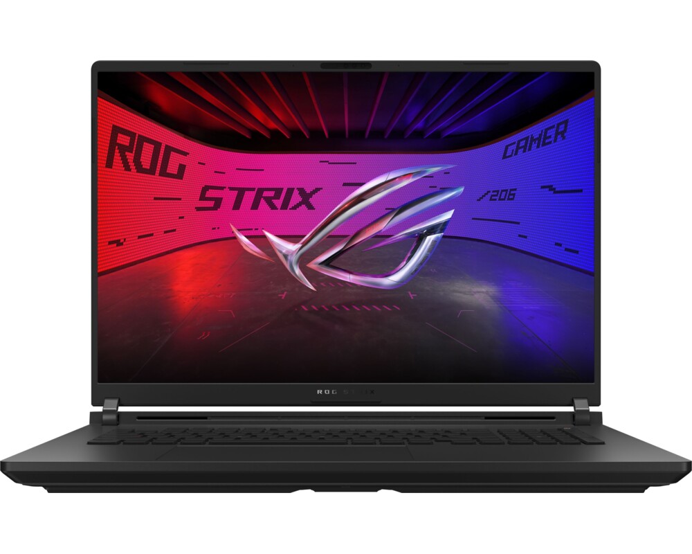 Лаптоп ASUS ROG Strix SCAR 18 2025 G835LX-SA124X 2