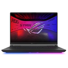  ASUS ROG Strix SCAR 18 2025 G835LX-SA124X 876789 90NR0LF1-M005L0_500SSD на топ цена - PIC.bg