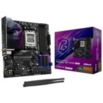 <span>Дънна платка</span> ASRock B850M RIPTIDE WIFI7 socket AM5 <span class='catalog-num-in-name'>B850M-RIPTIDE-WIFI</span> - 