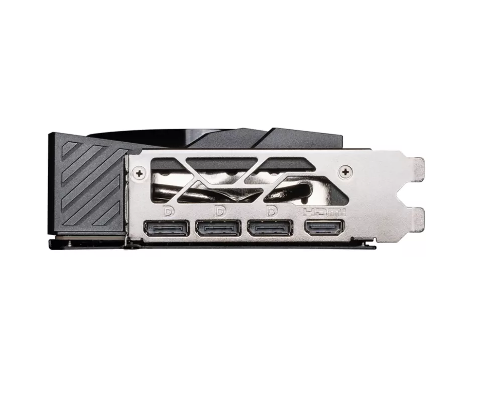 Видеокарта MSI GeForce RTX™ 5070 12G GAMING TRIO OC 5