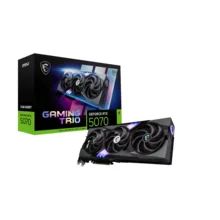  MSI GeForce RTX™ 5070 12G GAMING TRIO OC 806529 RTX_5070_12G_GAMING_TRIO_OC на топ цена - PIC.bg