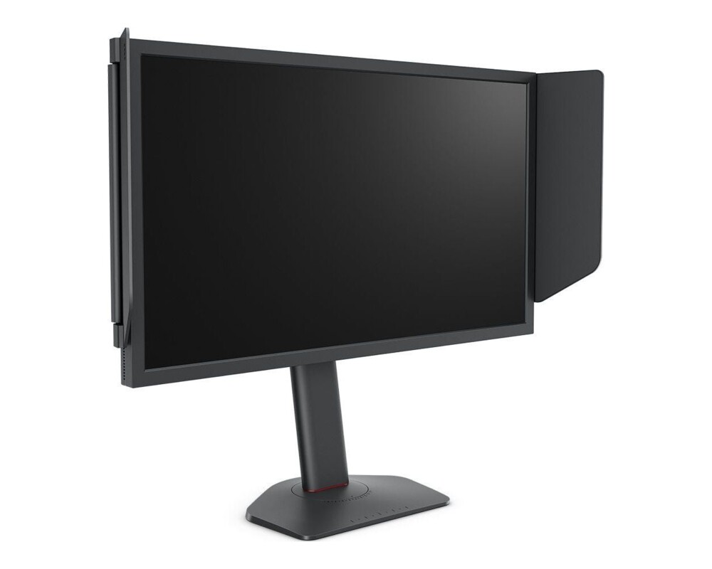 Монитор ZOWIE XL2546X+ 24.5" FastTN, 280Hz, DyAc2 2 Монитор ZOWIE XL2546X+ 24.5" FastTN, 280Hz, DyAc2 2