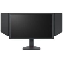  ZOWIE XL2546X+ 24.5&quot; FastTN, 280Hz, DyAc2 806535 ZOWIE-MON-XL2546X-PLUS на топ цена - PIC.bg