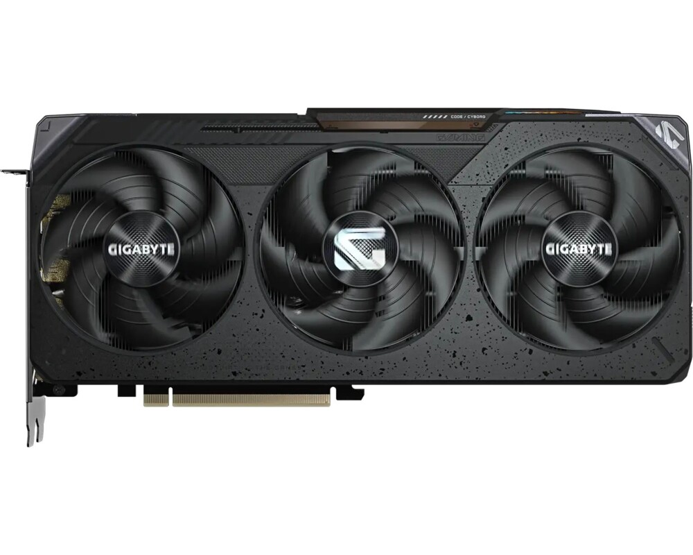 Видеокарта GB RADEON R9070GAMING OC-16GD 4