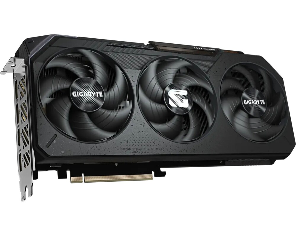 Видеокарта GB RADEON R9070GAMING OC-16GD 3