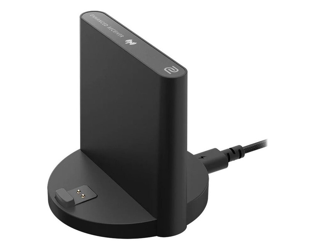 Мишка Геймърска безжична мишка ZOWIE S2-DW 4K 6