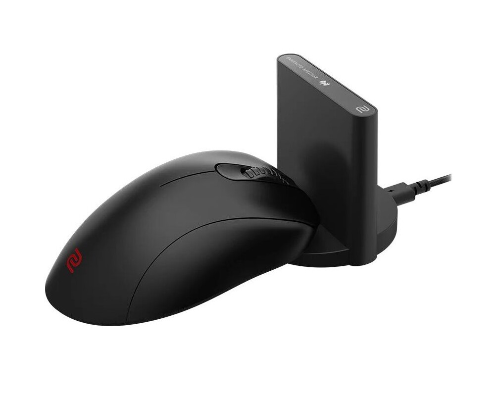 Мишка Геймърска безжична мишка ZOWIE S2-DW 4K 5
