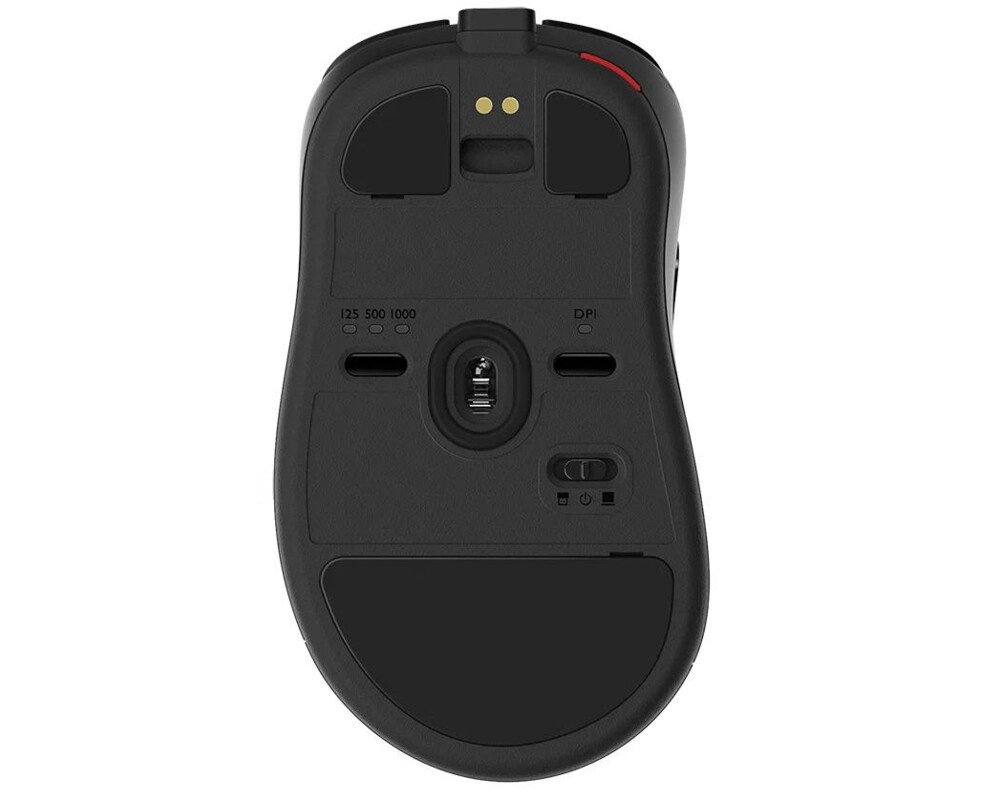 Мишка Геймърска безжична мишка ZOWIE S2-DW 4K 2