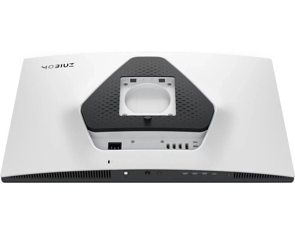 Монитор BenQ MOBIUZ EX271U 7 Монитор BenQ MOBIUZ EX271U 7