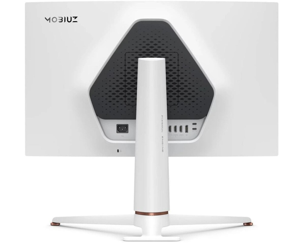 Монитор BenQ MOBIUZ EX271U 6 Монитор BenQ MOBIUZ EX271U 6