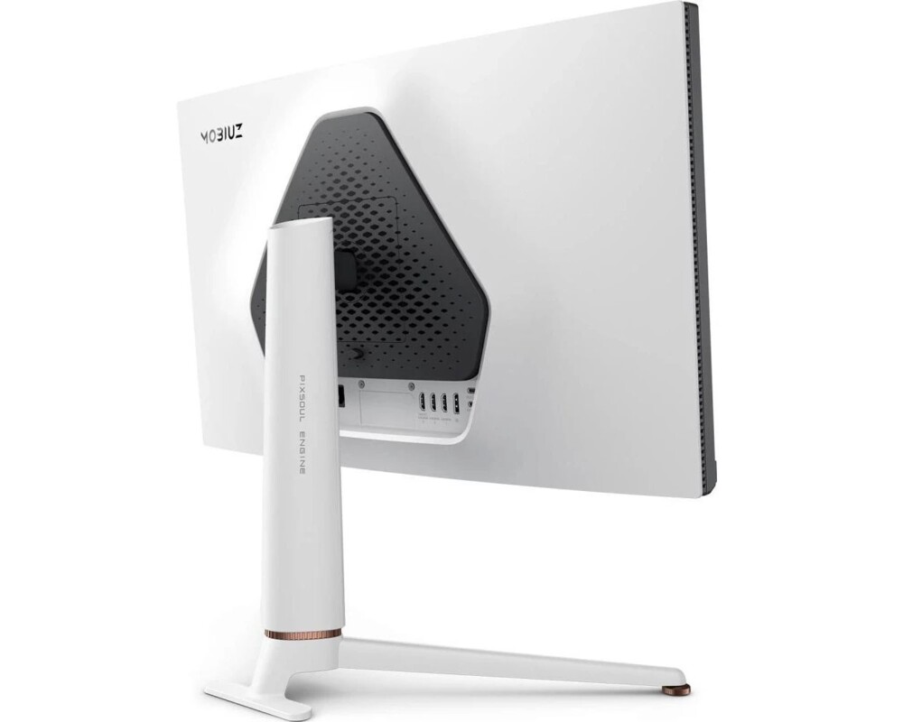 Монитор BenQ MOBIUZ EX271U 5 Монитор BenQ MOBIUZ EX271U 5