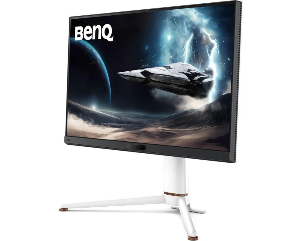 Монитор BenQ MOBIUZ EX271U 3 Монитор BenQ MOBIUZ EX271U 3