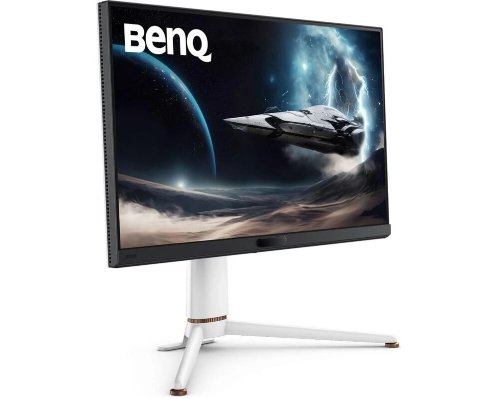 Монитор BenQ MOBIUZ EX271U 2 Монитор BenQ MOBIUZ EX271U 2