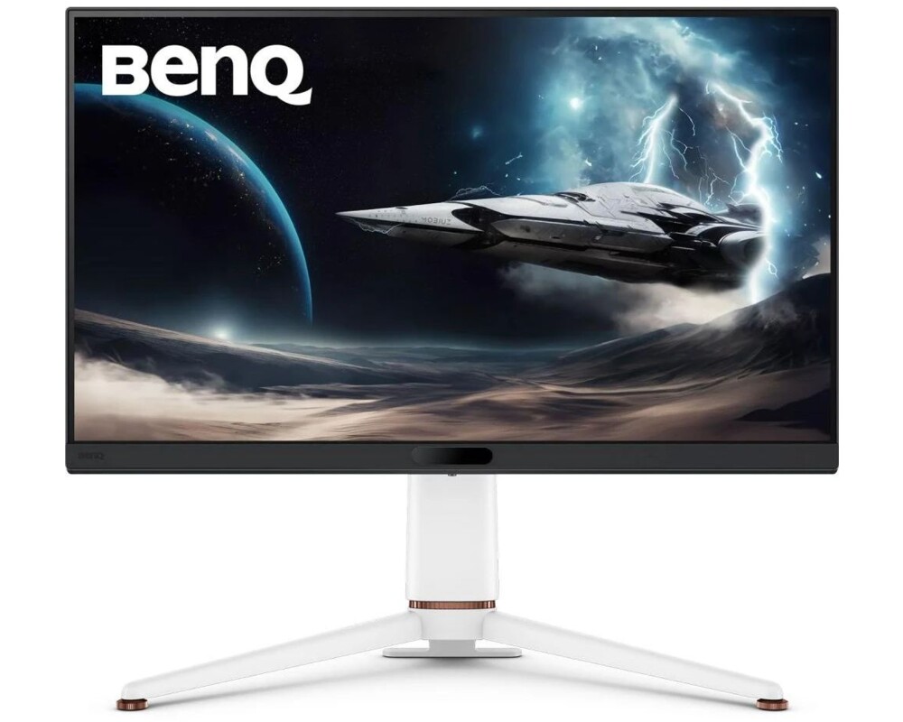 Монитор BenQ MOBIUZ EX271U Монитор BenQ MOBIUZ EX271U