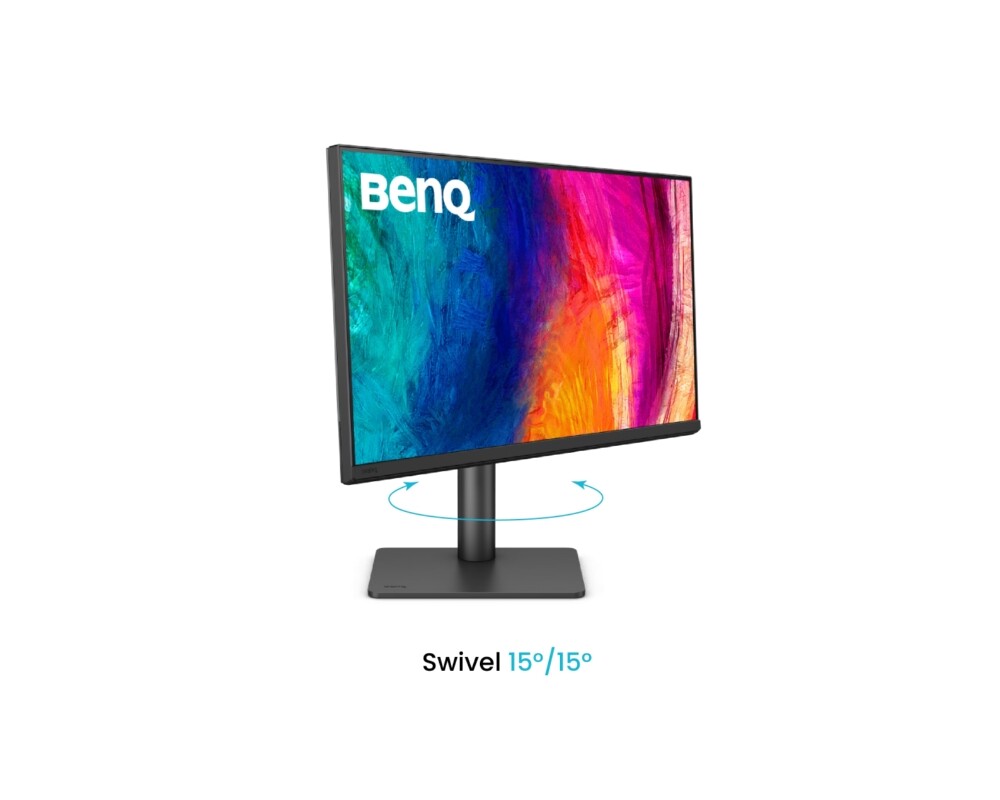 Монитор BenQ PD2706QN 2