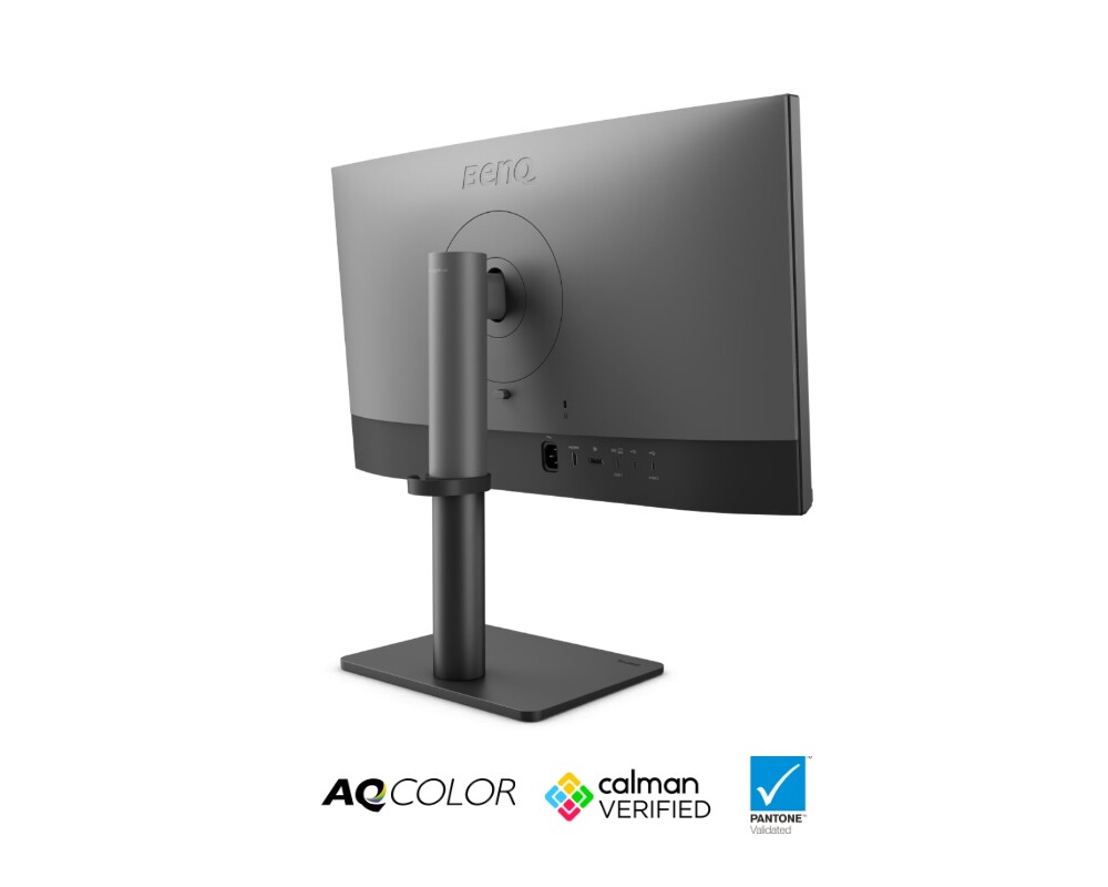 Монитор BenQ PD2706QN 7