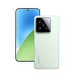 <span>Смартфон</span> Xiaomi 15 256 GB, RAM 12 GB, Зелен <span class='catalog-num-in-name'>MZB0IUZEU</span> - 