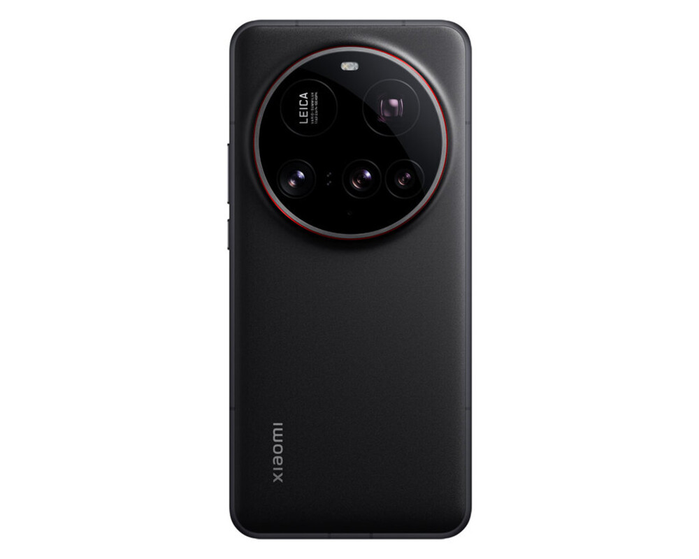 Смартфон Xiaomi 15 Ultra  512 GB, RAM 16 GB, Черен 5