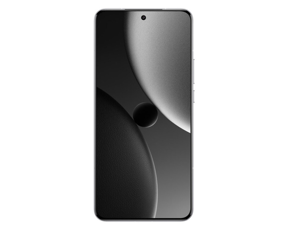 Смартфон Xiaomi 15 Ultra 512 GB, RAM 16 GB, Silver Chrome 2