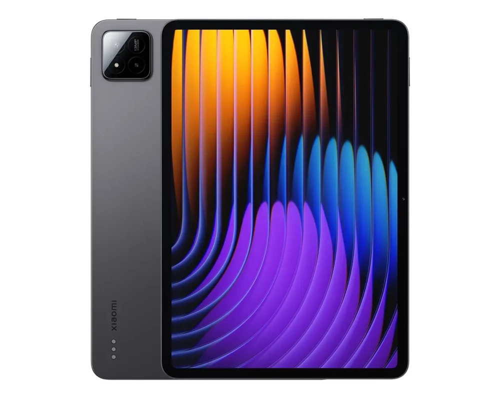 Таблет Xiaomi Pad 7, 8GB, 128GB, Сив
