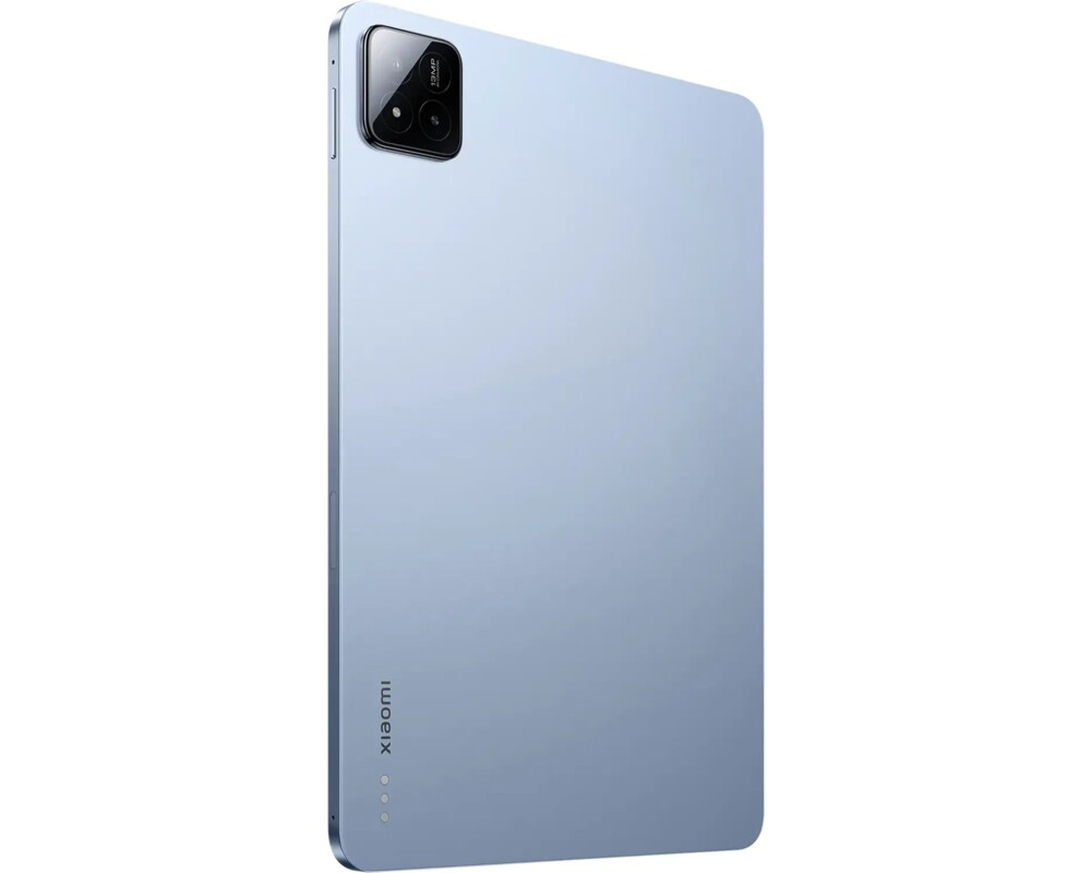 Таблет Xiaomi Pad 7 8 GB, 128 GB, Син 4