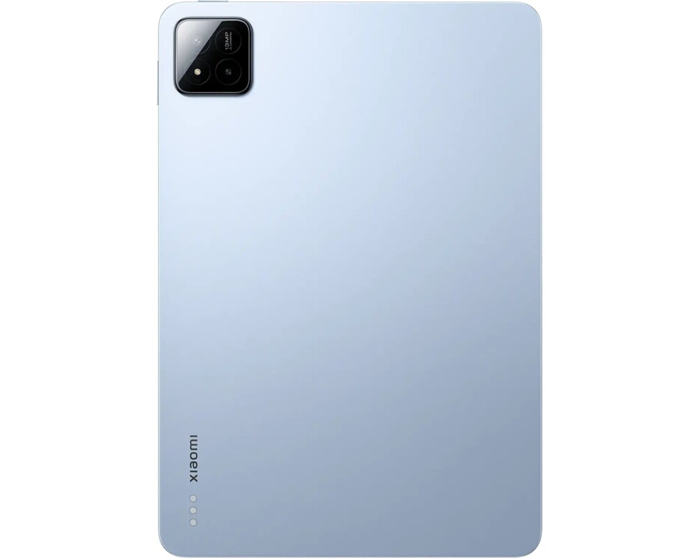 Таблет Xiaomi Pad 7 8 GB, 128 GB, Син 3