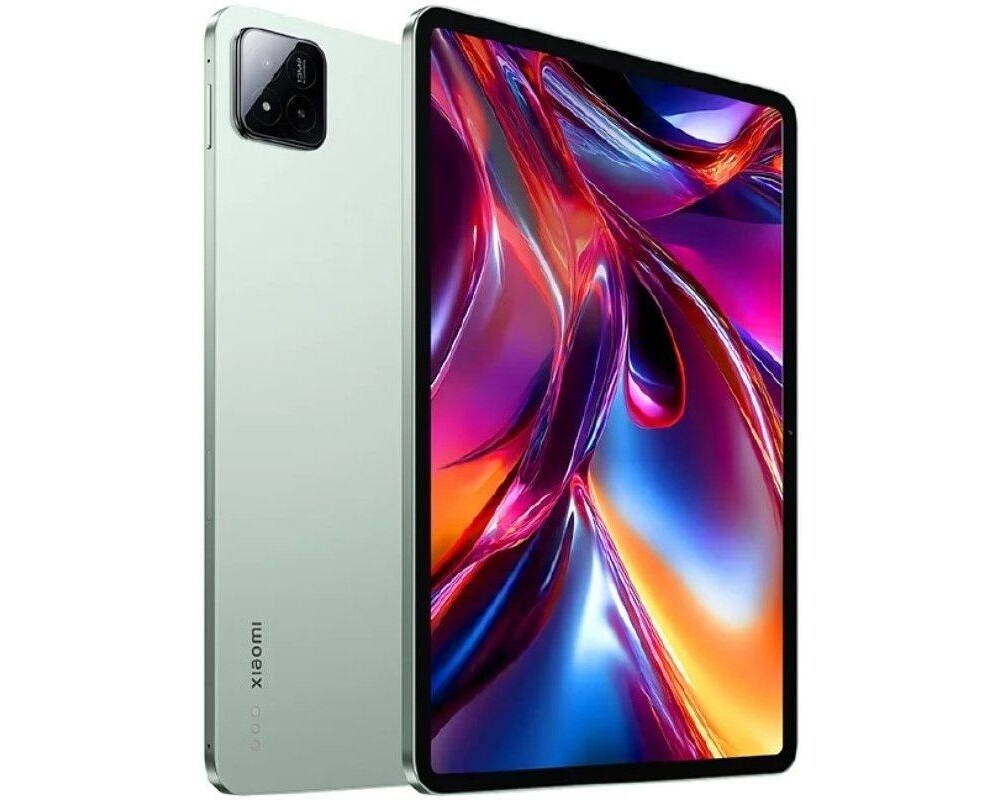 Таблет Xiaomi Pad 7 8 GB, 128 GB, Зелен 2