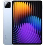 <span>Таблет</span> Xiaomi Pad 7 Pro 8GB, 256GB, Син <span class='catalog-num-in-name'>VHU5307EU</span> - 