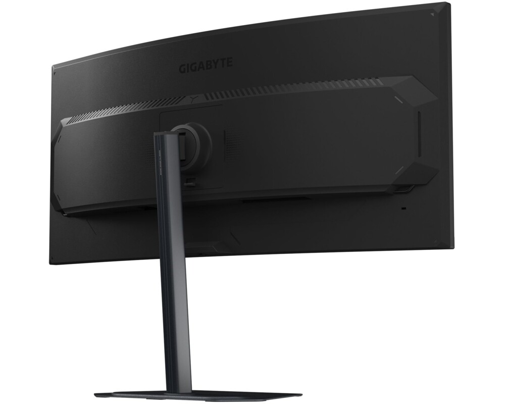 Монитор 34" Gigabyte G34WQCP, WQHD, 180Hz 4