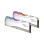 <span>Памет</span> G.SKILL Trident Z5 Royal Neo 32GB(2x16GB) DDR5-6400 - AMD EXPO <span class='catalog-num-in-name'>GSKILL-F5-00J3039-TR5NS</span> - 