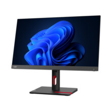  21.5&quot; Lenovo ThinkVision S22i-30 762748 63FCKATBEU на топ цена - PIC.bg