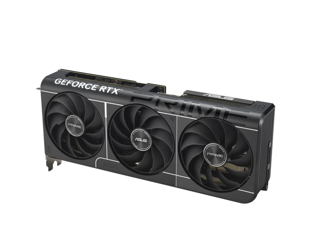 Видеокарта ASUS PRIME RTX 5070 OC 12GB GDDR7 5