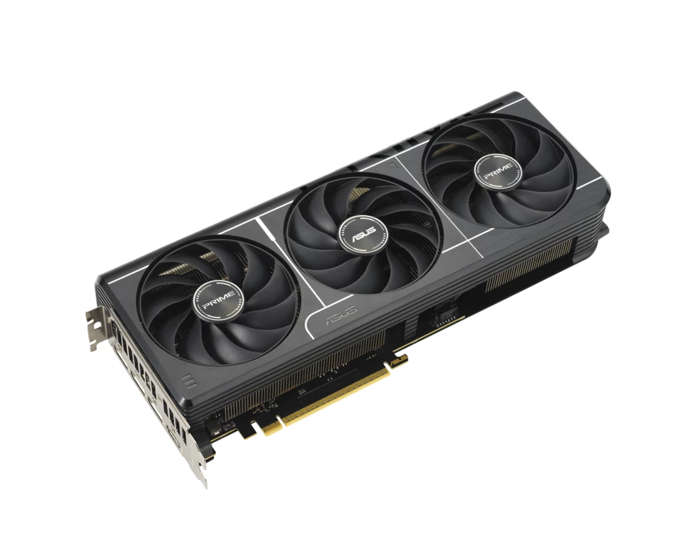 Видеокарта ASUS PRIME RTX 5070 OC 12GB GDDR7 4