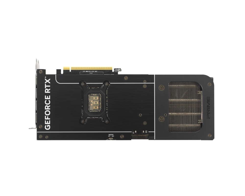 Видеокарта ASUS PRIME RTX 5070 OC 12GB GDDR7 7