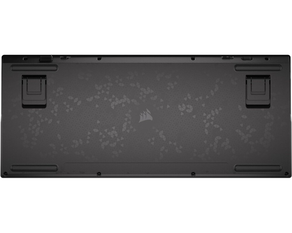 Клавиатура Corsair K65 PLUS WIRELESS 75% RGB Mechanical Gaming Keyboard 7