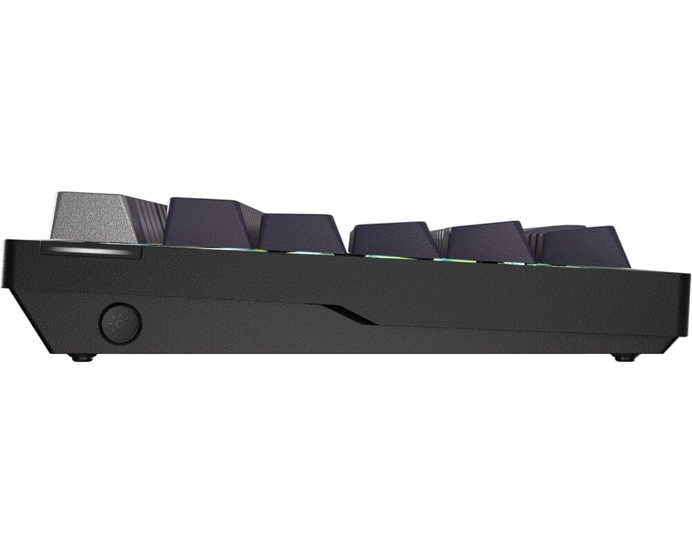 Клавиатура Corsair K65 PLUS WIRELESS 75% RGB Mechanical Gaming Keyboard 5