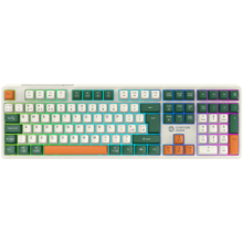  CANYON keyboard Shadder GKW-11 Mech RGB... 807076 CND-SKBW11 на топ цена - PIC.bg