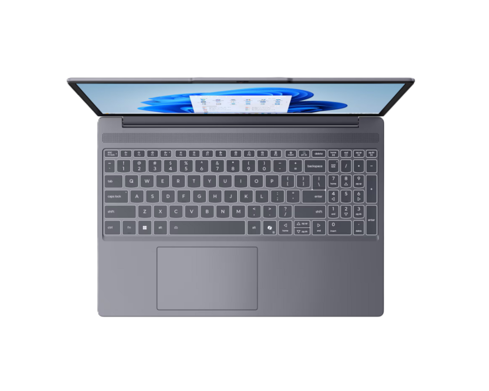 Лаптоп Lenovo IdeaPad Slim 3 15AHP10 3