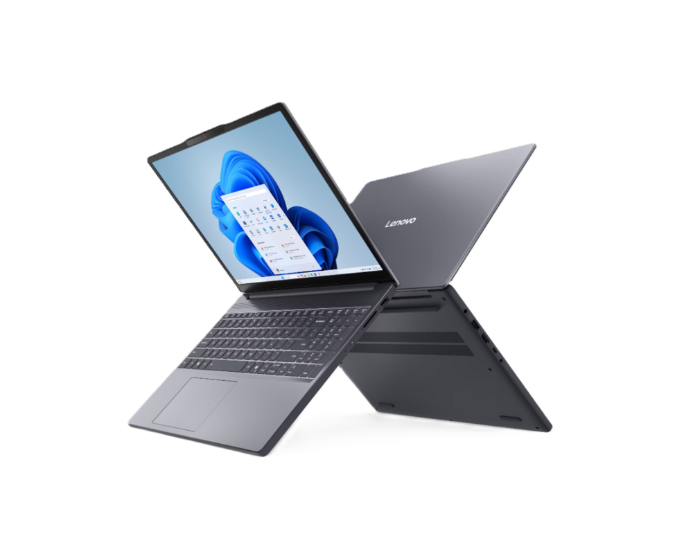 Лаптоп Lenovo IdeaPad Slim 3 15AHP10 2