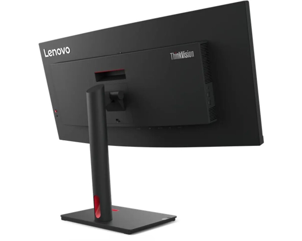 Монитор 34" Lenovo ThinkVision T34w-30 3