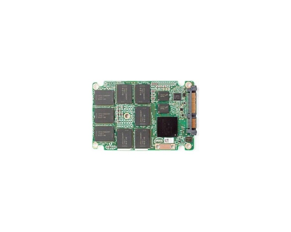 SSD 2.5" SATA 240GB 1DWPD TLC E