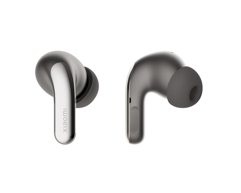 Слушалки Xiaomi Buds 5 Pro BT-Titanium 4