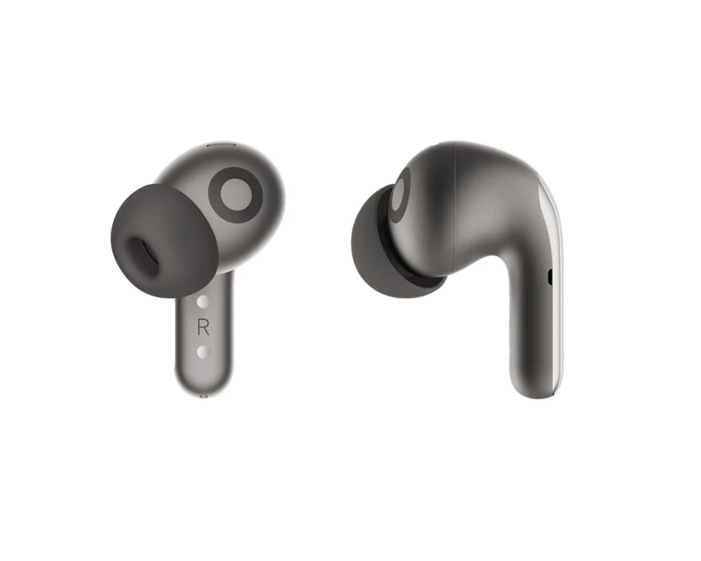 Слушалки Xiaomi Buds 5 Pro BT-Titanium 3