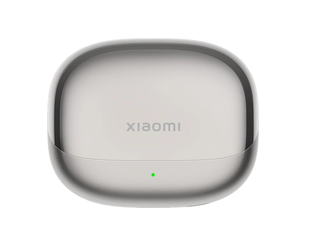 Слушалки Xiaomi Buds 5 Pro BT-Titanium