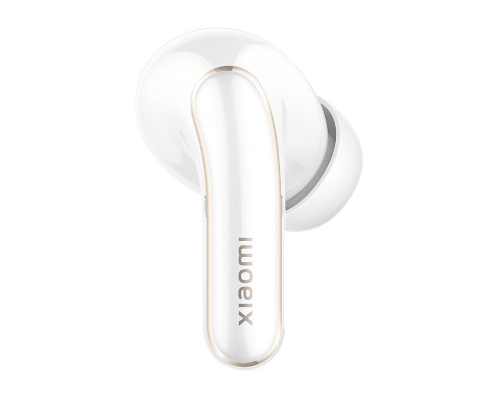 Слушалки Xiaomi Buds 5 Pro BT-White 4