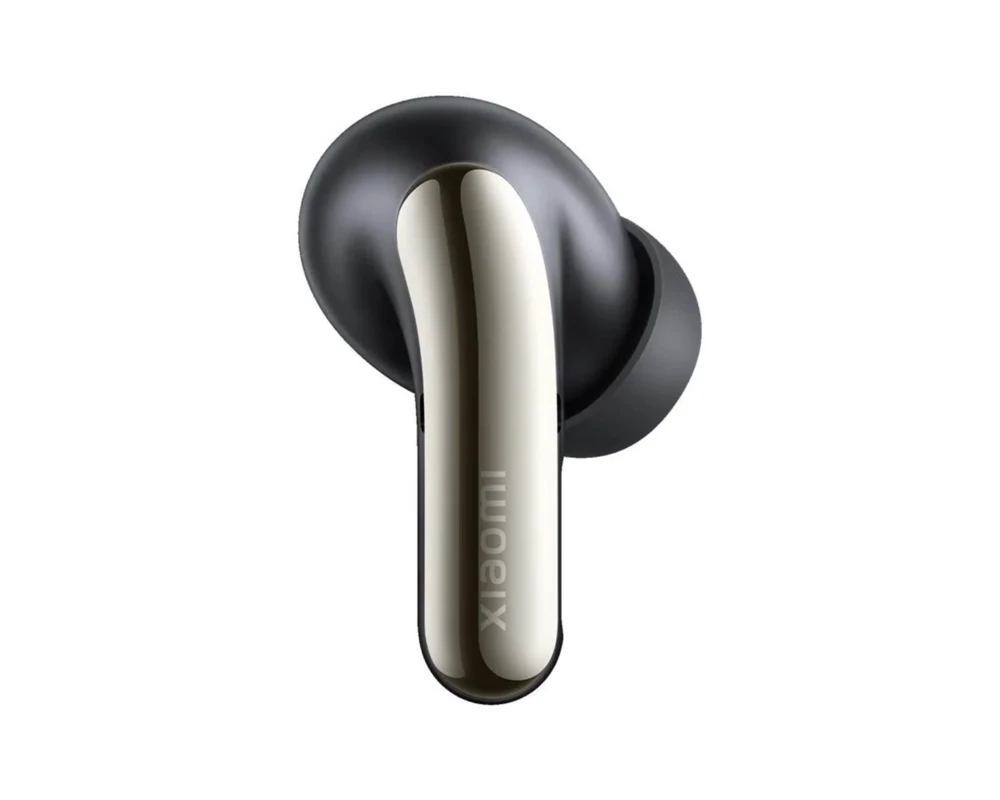 Слушалки Xiaomi Buds 5 Pro WiFi-Black 6